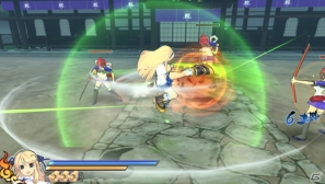 すべてを脱ぎ捨てても分かりたい。総勢20名の少女たちが舞い忍ぶPS Vita『閃乱カグラ SHINOVI VERSUS -少女達の証明-』の魅力をチェック！の画像55