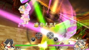すべてを脱ぎ捨てても分かりたい。総勢20名の少女たちが舞い忍ぶPS Vita『閃乱カグラ SHINOVI VERSUS -少女達の証明-』の魅力をチェック！の画像56