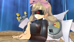 すべてを脱ぎ捨てても分かりたい。総勢20名の少女たちが舞い忍ぶPS Vita『閃乱カグラ SHINOVI VERSUS -少女達の証明-』の魅力をチェック！の画像65