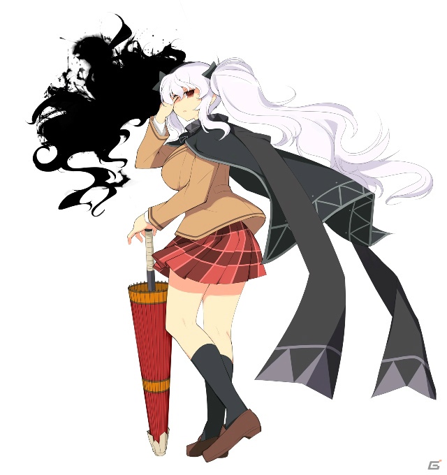 すべてを脱ぎ捨てても分かりたい。総勢20名の少女たちが舞い忍ぶPS Vita『閃乱カグラ SHINOVI VERSUS -少女達の証明-』の魅力をチェック！の画像17