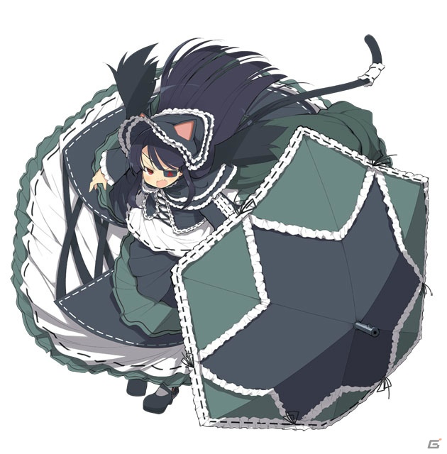 すべてを脱ぎ捨てても分かりたい。総勢20名の少女たちが舞い忍ぶPS Vita『閃乱カグラ SHINOVI VERSUS -少女達の証明-』の魅力をチェック！の画像22