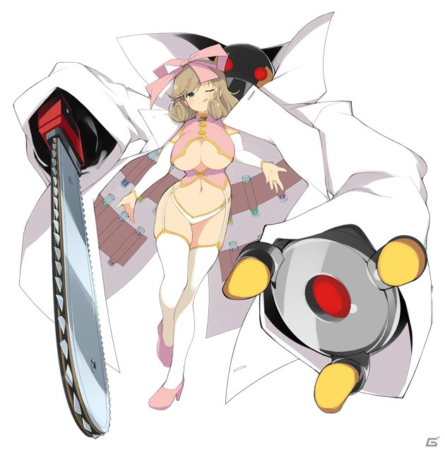 すべてを脱ぎ捨てても分かりたい。総勢20名の少女たちが舞い忍ぶPS Vita『閃乱カグラ SHINOVI VERSUS -少女達の証明-』の魅力をチェック！の画像23