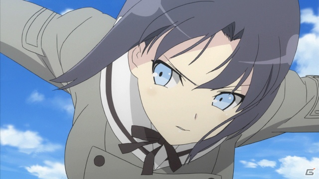 すべてを脱ぎ捨てても分かりたい。総勢20名の少女たちが舞い忍ぶPS Vita『閃乱カグラ SHINOVI VERSUS -少女達の証明-』の魅力をチェック！の画像24