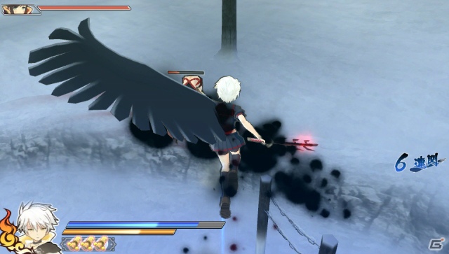 すべてを脱ぎ捨てても分かりたい。総勢20名の少女たちが舞い忍ぶPS Vita『閃乱カグラ SHINOVI VERSUS -少女達の証明-』の魅力をチェック！の画像46