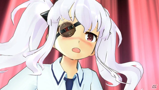 すべてを脱ぎ捨てても分かりたい。総勢20名の少女たちが舞い忍ぶPS Vita『閃乱カグラ SHINOVI VERSUS -少女達の証明-』の魅力をチェック！の画像57