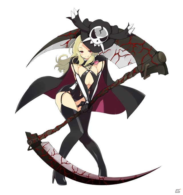 すべてを脱ぎ捨てても分かりたい。総勢20名の少女たちが舞い忍ぶPS Vita『閃乱カグラ SHINOVI VERSUS -少女達の証明-』の魅力をチェック！の画像7