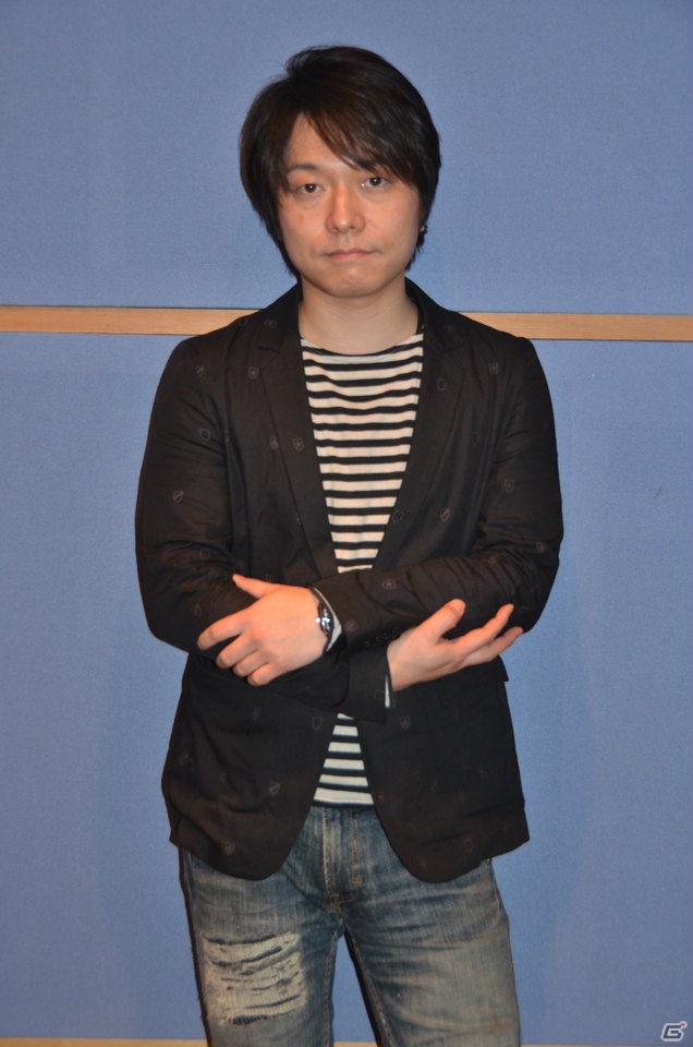 イタズラ好きなところが魅力！？PSP「下天の華」明智光秀を演じた野島健児さんにインタビューの画像3