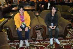 【企業訪問】面白いことを仲間と共有しながらゲーム作りに生かしたい―そして分からないことを楽しむ心を！「SummerTimeStudio」開発陣インタビューの画像1