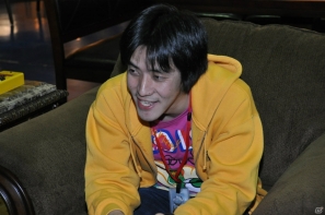 【企業訪問】面白いことを仲間と共有しながらゲーム作りに生かしたい―そして分からないことを楽しむ心を！「SummerTimeStudio」開発陣インタビューの画像10