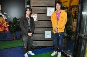 【企業訪問】面白いことを仲間と共有しながらゲーム作りに生かしたい―そして分からないことを楽しむ心を！「SummerTimeStudio」開発陣インタビューの画像12