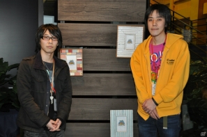 【企業訪問】面白いことを仲間と共有しながらゲーム作りに生かしたい―そして分からないことを楽しむ心を！「SummerTimeStudio」開発陣インタビューの画像13
