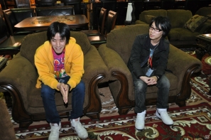【企業訪問】面白いことを仲間と共有しながらゲーム作りに生かしたい―そして分からないことを楽しむ心を！「SummerTimeStudio」開発陣インタビューの画像2
