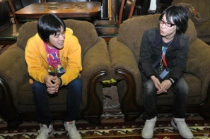 【企業訪問】面白いことを仲間と共有しながらゲーム作りに生かしたい―そして分からないことを楽しむ心を！「SummerTimeStudio」開発陣インタビューの画像4