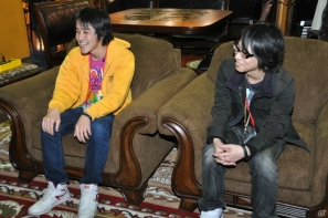 【企業訪問】面白いことを仲間と共有しながらゲーム作りに生かしたい―そして分からないことを楽しむ心を！「SummerTimeStudio」開発陣インタビューの画像6