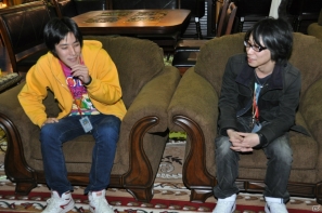 【企業訪問】面白いことを仲間と共有しながらゲーム作りに生かしたい―そして分からないことを楽しむ心を！「SummerTimeStudio」開発陣インタビューの画像7