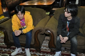 【企業訪問】面白いことを仲間と共有しながらゲーム作りに生かしたい―そして分からないことを楽しむ心を！「SummerTimeStudio」開発陣インタビューの画像8