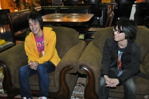 【企業訪問】面白いことを仲間と共有しながらゲーム作りに生かしたい―そして分からないことを楽しむ心を！「SummerTimeStudio」開発陣インタビューの画像9