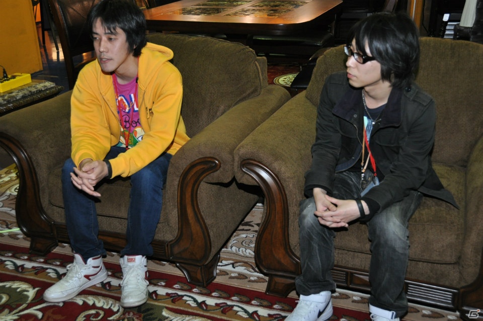 【企業訪問】面白いことを仲間と共有しながらゲーム作りに生かしたい―そして分からないことを楽しむ心を！「SummerTimeStudio」開発陣インタビューの画像5