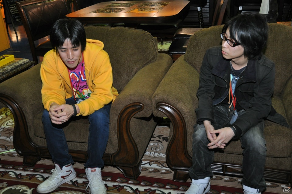 【企業訪問】面白いことを仲間と共有しながらゲーム作りに生かしたい―そして分からないことを楽しむ心を！「SummerTimeStudio」開発陣インタビューの画像8