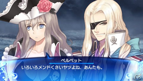 PSP「シャイニング・アーク」それぞれタイプの異なるベルベット、レヴィン、キルマリアの戦闘スタイルを紹介！の画像17