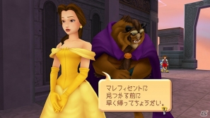 ソラとリクで異なる内容が楽しめるPS3「キングダム ハーツ -HD 1.5 ReMIX-」の収録作品「Re：チェイン オブ メモリーズ」のポイントを紹介の画像21