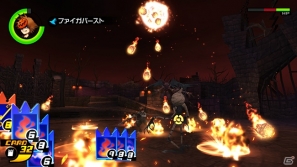 ソラとリクで異なる内容が楽しめるPS3「キングダム ハーツ -HD 1.5 ReMIX-」の収録作品「Re：チェイン オブ メモリーズ」のポイントを紹介の画像35