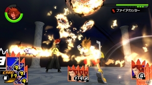 ソラとリクで異なる内容が楽しめるPS3「キングダム ハーツ -HD 1.5 ReMIX-」の収録作品「Re：チェイン オブ メモリーズ」のポイントを紹介の画像40
