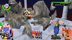 ソラとリクで異なる内容が楽しめるPS3「キングダム ハーツ -HD 1.5 ReMIX-」の収録作品「Re：チェイン オブ メモリーズ」のポイントを紹介の画像42