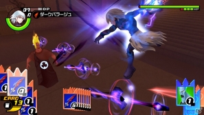 ソラとリクで異なる内容が楽しめるPS3「キングダム ハーツ -HD 1.5 ReMIX-」の収録作品「Re：チェイン オブ メモリーズ」のポイントを紹介の画像46