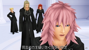 ソラとリクで異なる内容が楽しめるPS3「キングダム ハーツ -HD 1.5 ReMIX-」の収録作品「Re：チェイン オブ メモリーズ」のポイントを紹介の画像7