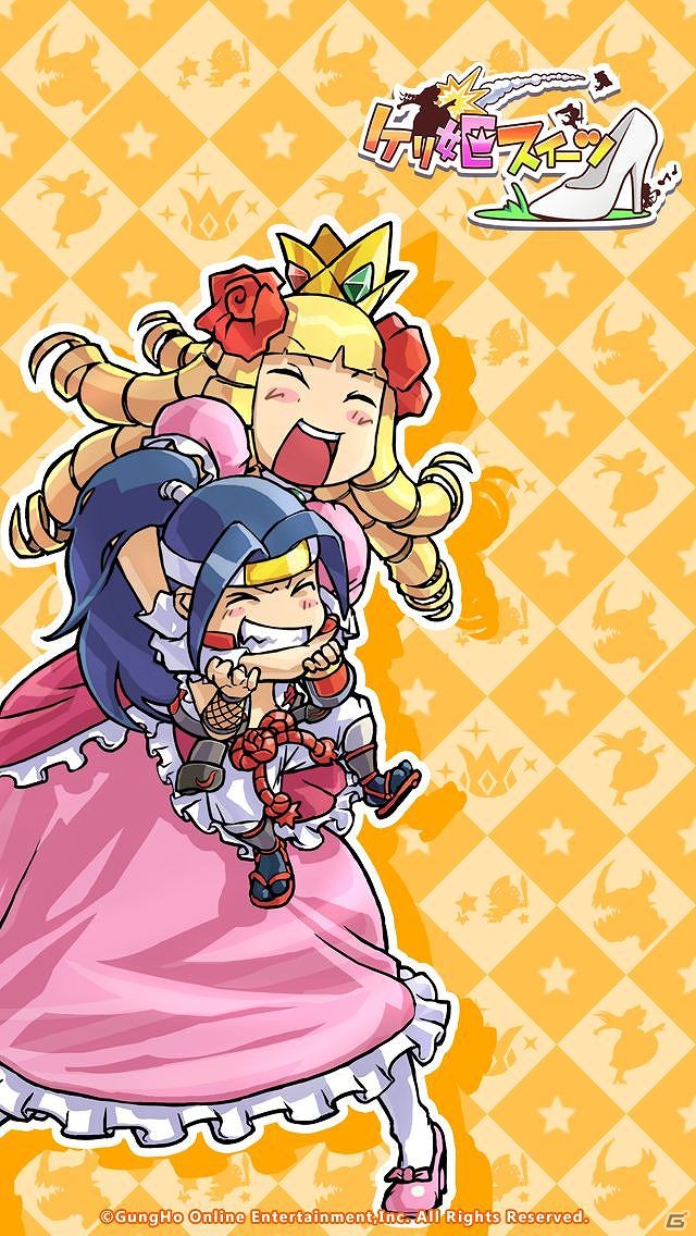 iOS/Android「ケリ姫スイーツ」200万ダウンロードを突破！「プレミアムチケット」毎日配布など記念キャンペーンを実施の画像5