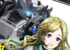 iOS「ボーダーブレイク mobile -疾風のガンフロント-」高レアリティのカードが手に入る事前登録受付が2月27日で終了