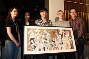 新規アレンジの披露や「Re:Birth II」次回作も制作決定！シリーズの思い出話で盛り上がった「ロマンシング サ・ガ」ライブイベント「One Night Re:Birth」の画像21