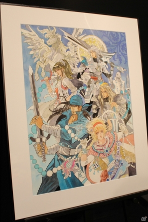 新規アレンジの披露や「Re:Birth II」次回作も制作決定！シリーズの思い出話で盛り上がった「ロマンシング サ・ガ」ライブイベント「One Night Re:Birth」の画像28