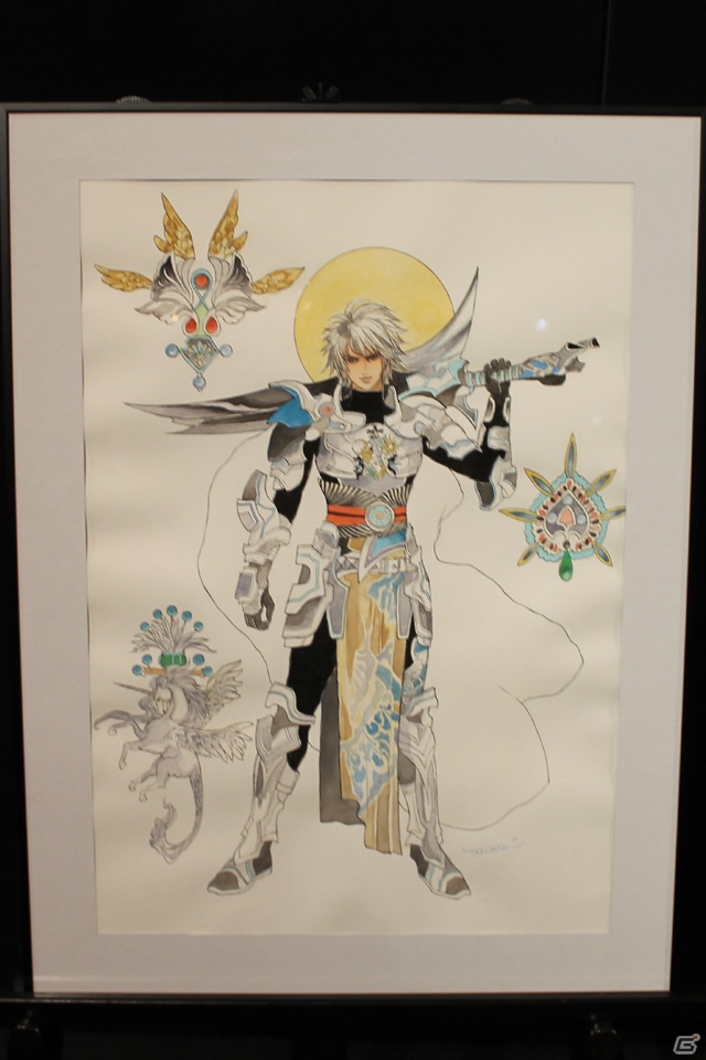 新規アレンジの披露や「Re:Birth II」次回作も制作決定！シリーズの思い出話で盛り上がった「ロマンシング サ・ガ」ライブイベント「One Night Re:Birth」の画像24