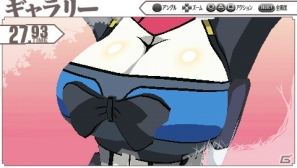 PSP「境界線上のホライゾン PORTABLE」特定の条件をクリアするとプレイヤーキャラが作成可能に！サブキャラクターやアデーレ＆ネイトの描き下ろしイベントCGも紹介の画像33