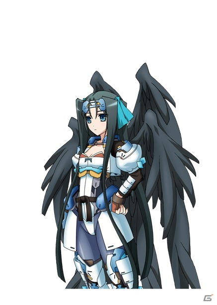 PSP「境界線上のホライゾン PORTABLE」特定の条件をクリアするとプレイヤーキャラが作成可能に！サブキャラクターやアデーレ＆ネイトの描き下ろしイベントCGも紹介の画像25