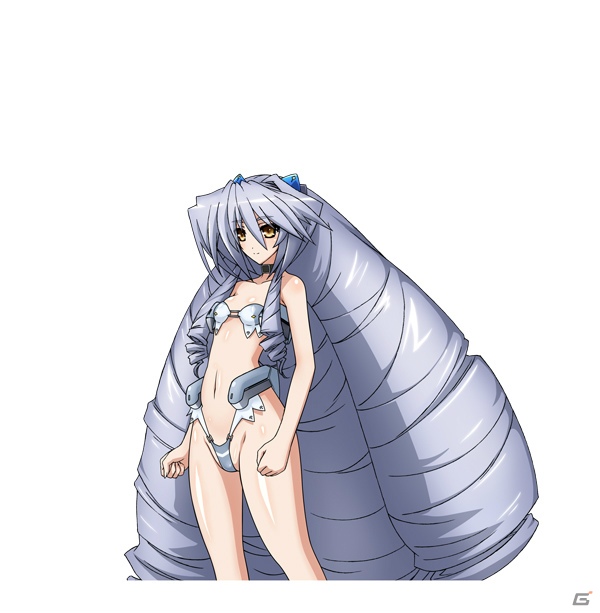 PSP「境界線上のホライゾン PORTABLE」特定の条件をクリアするとプレイヤーキャラが作成可能に！サブキャラクターやアデーレ＆ネイトの描き下ろしイベントCGも紹介の画像27