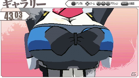 PSP「境界線上のホライゾン PORTABLE」特定の条件をクリアするとプレイヤーキャラが作成可能に！サブキャラクターやアデーレ＆ネイトの描き下ろしイベントCGも紹介の画像31