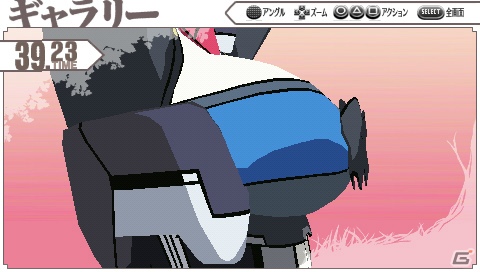 PSP「境界線上のホライゾン PORTABLE」特定の条件をクリアするとプレイヤーキャラが作成可能に！サブキャラクターやアデーレ＆ネイトの描き下ろしイベントCGも紹介の画像32