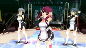 PS3「ドリームクラブ Complete Edipyon!」「ドリームクラブ ZERO Special Edipyon!」DLC・Vol.6が2月28日から3月14日にかけて順次配信の画像1