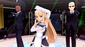 PS3「ドリームクラブ Complete Edipyon!」「ドリームクラブ ZERO Special Edipyon!」DLC・Vol.6が2月28日から3月14日にかけて順次配信の画像20