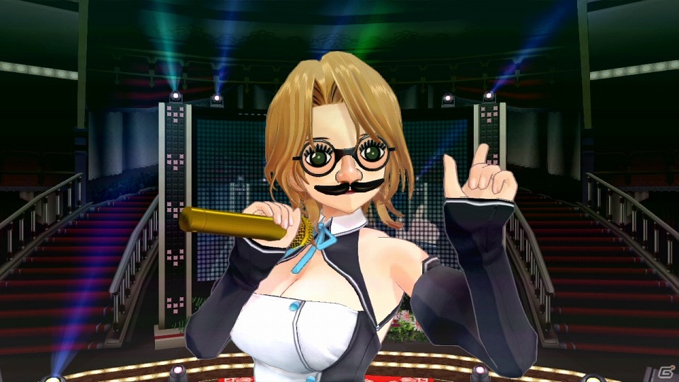PS3「ドリームクラブ Complete Edipyon!」「ドリームクラブ ZERO Special Edipyon!」DLC・Vol.6が2月28日から3月14日にかけて順次配信の画像19