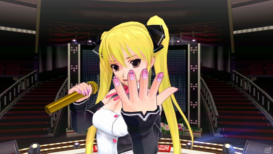 PS3「ドリームクラブ Complete Edipyon!」「ドリームクラブ ZERO Special Edipyon!」DLC・Vol.6が2月28日から3月14日にかけて順次配信の画像36