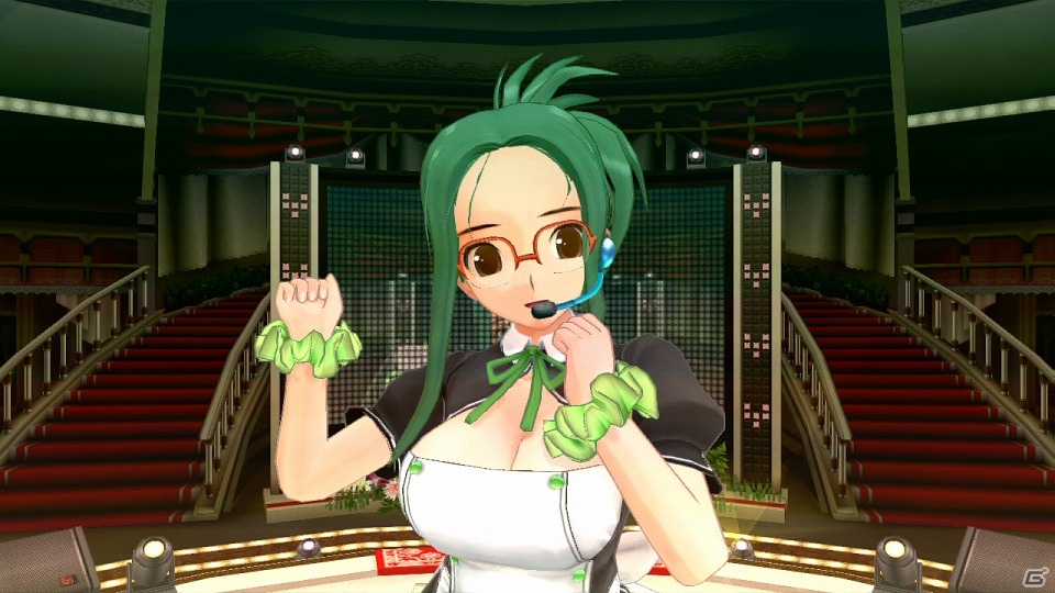 PS3「ドリームクラブ Complete Edipyon!」「ドリームクラブ ZERO Special Edipyon!」DLC・Vol.6が2月28日から3月14日にかけて順次配信の画像38