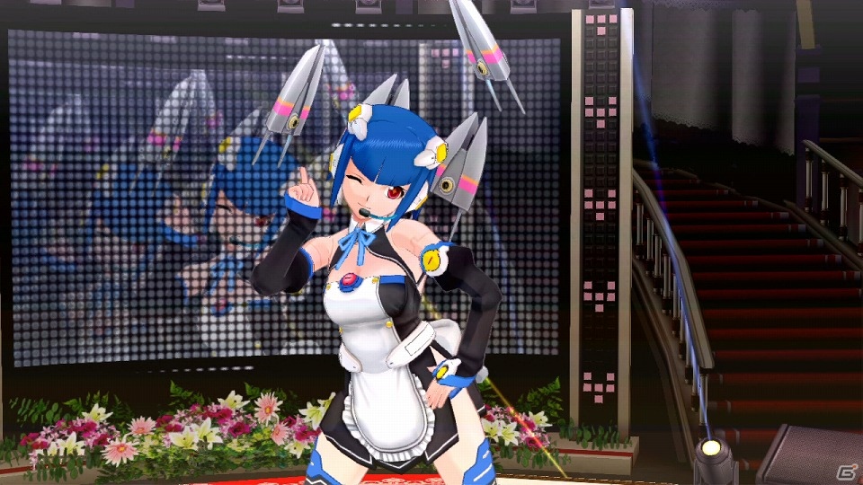 PS3「ドリームクラブ Complete Edipyon!」「ドリームクラブ ZERO Special Edipyon!」DLC・Vol.6が2月28日から3月14日にかけて順次配信の画像41