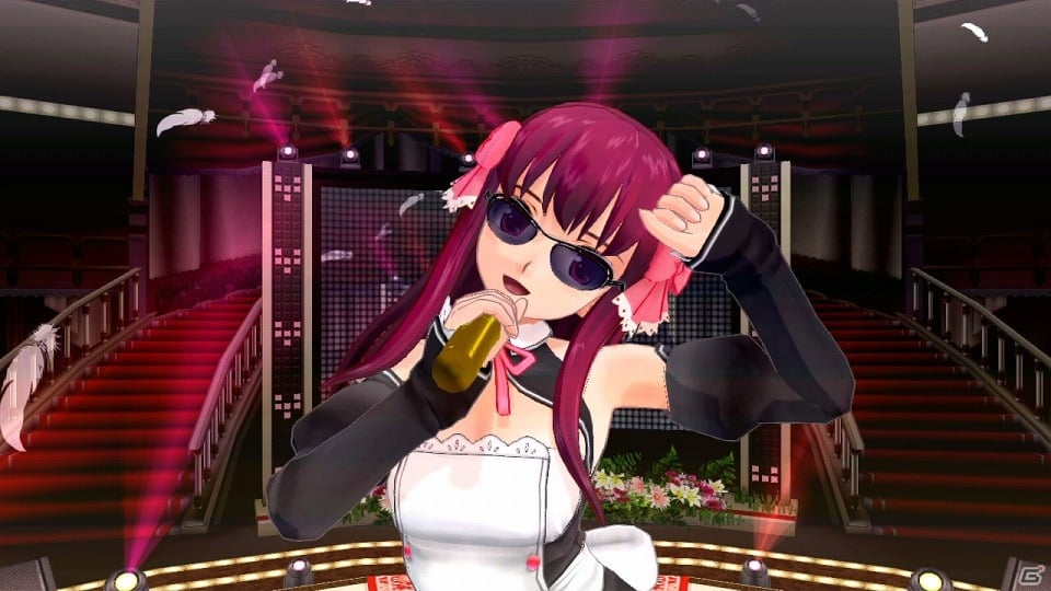 PS3「ドリームクラブ Complete Edipyon!」「ドリームクラブ ZERO Special Edipyon!」DLC・Vol.6が2月28日から3月14日にかけて順次配信の画像56