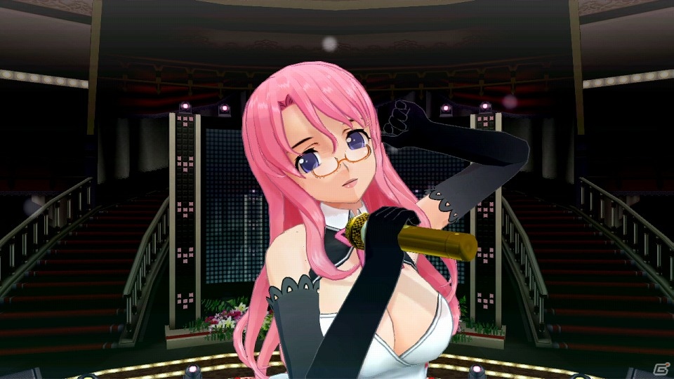 PS3「ドリームクラブ Complete Edipyon!」「ドリームクラブ ZERO Special Edipyon!」DLC・Vol.6が2月28日から3月14日にかけて順次配信の画像58