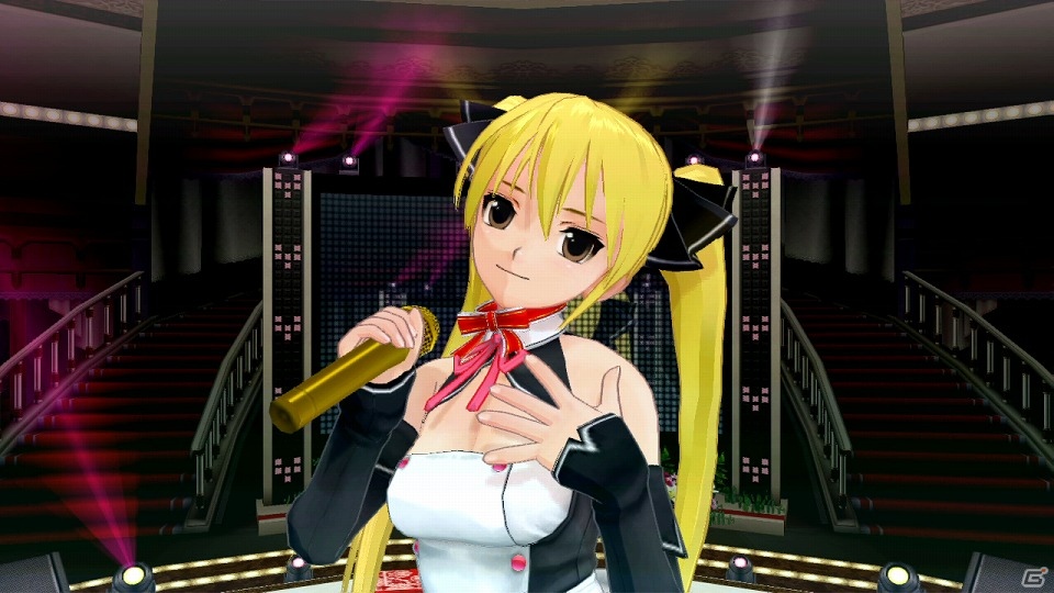 PS3「ドリームクラブ Complete Edipyon!」「ドリームクラブ ZERO Special Edipyon!」DLC・Vol.6が2月28日から3月14日にかけて順次配信の画像62