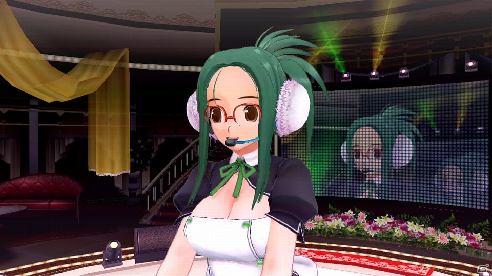 PS3「ドリームクラブ Complete Edipyon!」「ドリームクラブ ZERO Special Edipyon!」DLC・Vol.6が2月28日から3月14日にかけて順次配信の画像63